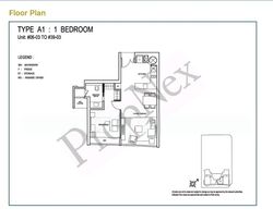 76 Shenton (D2), Apartment #576348781